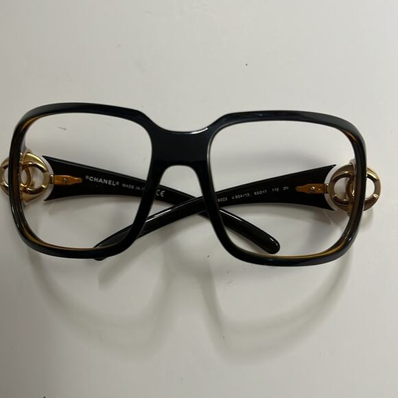 CHANEL FRAME NWOT 6023 C934/1365 1711539n BIG FRAME - Picture 5 of 8